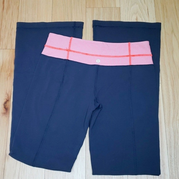 Lululemon Groove Pant OG size 6 - Picture 9 of 16